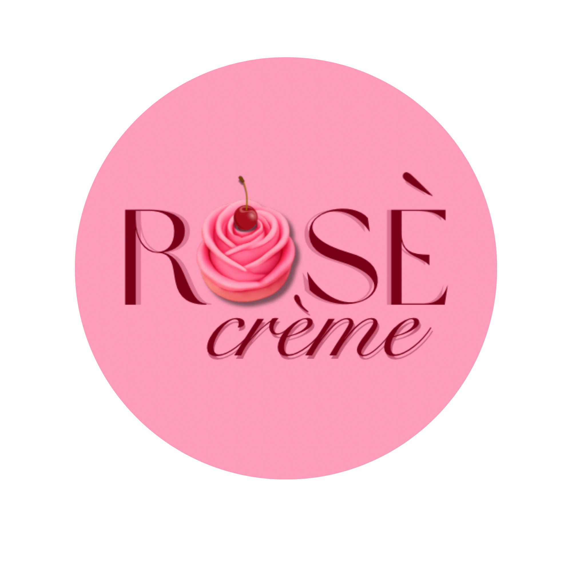 Rose Creme Logo
